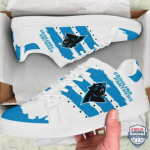 ideafootwear carolina panthers skate stan shoes sneakes for men and women 1530 k7oxj.jpg