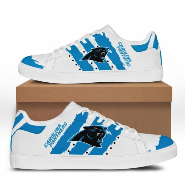 ideafootwear carolina panthers skate stan shoes sneakes for men and women 2513 wxqm0.jpg