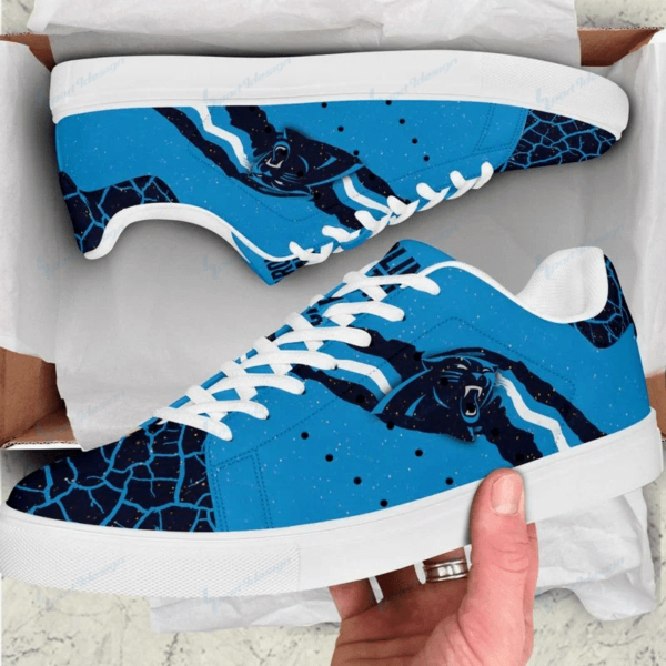 ideafootwear carolina panthers skate stan shoes sneakes for men and women 2547 hddx8.png