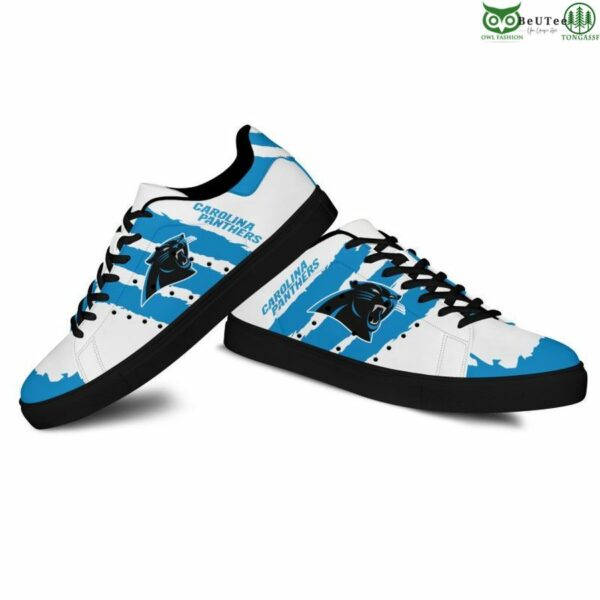 ideafootwear carolina panthers skate stan shoes sneakes for men and women 3362 71rdk.jpg