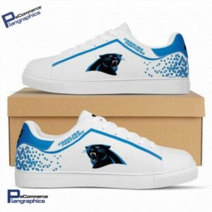 ideafootwear carolina panthers skate stan shoes sneakes for men and women 3818 mlv1c.jpg