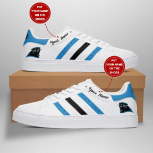 ideafootwear carolina panthers skate stan shoes sneakes for men and women 4857 4kvoa.jpg