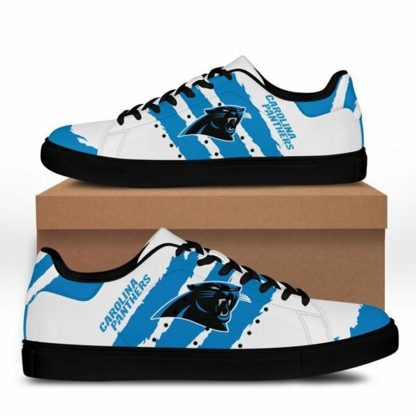 ideafootwear carolina panthers skate stan shoes sneakes for men and women 7660 ypymq.jpg