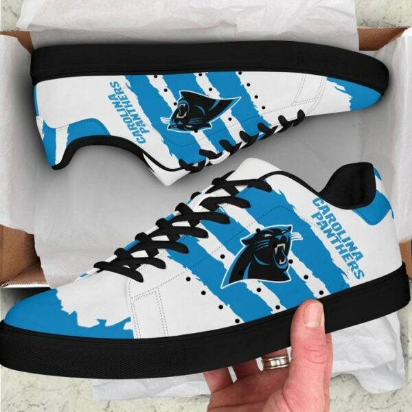 ideafootwear carolina panthers skate stan shoes sneakes for men and women 8499 t258f.jpg