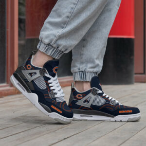 ideafootwear chicago bears aj4 sneakers shoes for men and women 3803 hyaxr.jpg