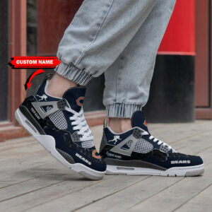 ideafootwear chicago bears aj4 sneakers shoes for men and women 4130 vtxrt.jpg