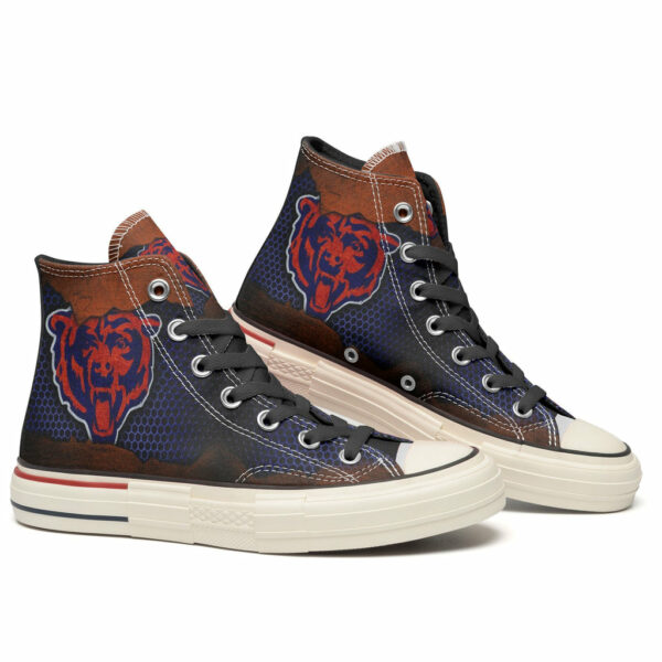 ideafootwear chicago bears high top canvas sneakers shoes for men and women 3367 kn0wb.jpg