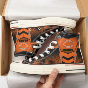 ideafootwear chicago bears high top canvas sneakers shoes for men and women 3734 cvdmv.jpg