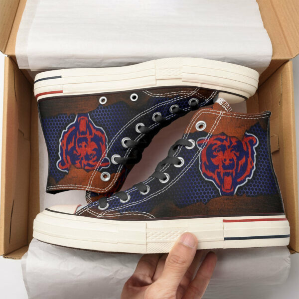 ideafootwear chicago bears high top canvas sneakers shoes for men and women 7368 jqvon.jpg