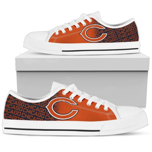 ideafootwear chicago bears low top canvas sneakers shoes for men and women 2801 ervmp.jpg