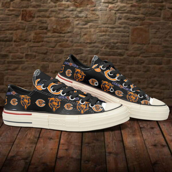 ideafootwear chicago bears low top canvas sneakers shoes for men and women 8339 r7boy.jpg