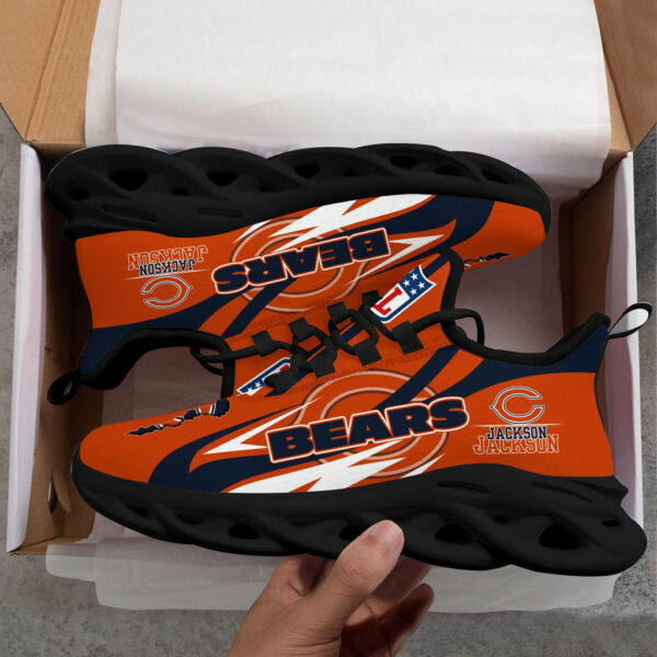 ideafootwear chicago bears max soul shoes sneakers for men and women 1014 ab3db.jpg