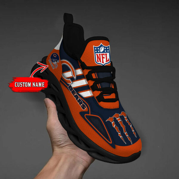 ideafootwear chicago bears max soul shoes sneakers for men and women 1057 zmzwq.jpg