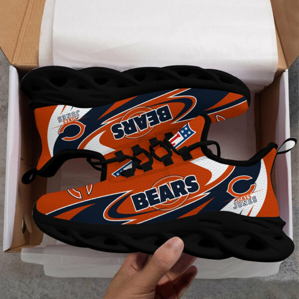 ideafootwear chicago bears max soul shoes sneakers for men and women 1171 fmdqh.jpg