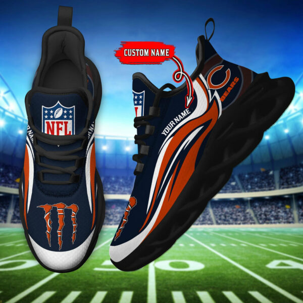 ideafootwear chicago bears max soul shoes sneakers for men and women 1234 r8b7d.jpg