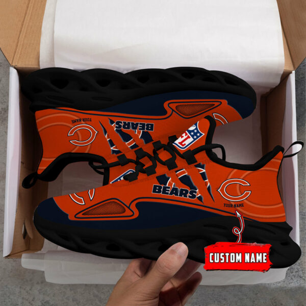 ideafootwear chicago bears max soul shoes sneakers for men and women 1265 6puyo.jpg