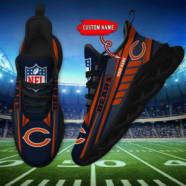 ideafootwear chicago bears max soul shoes sneakers for men and women 1378 mckm5.jpg