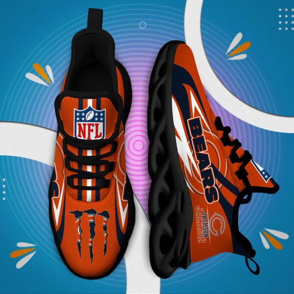 ideafootwear chicago bears max soul shoes sneakers for men and women 1506 dsg5u.jpg