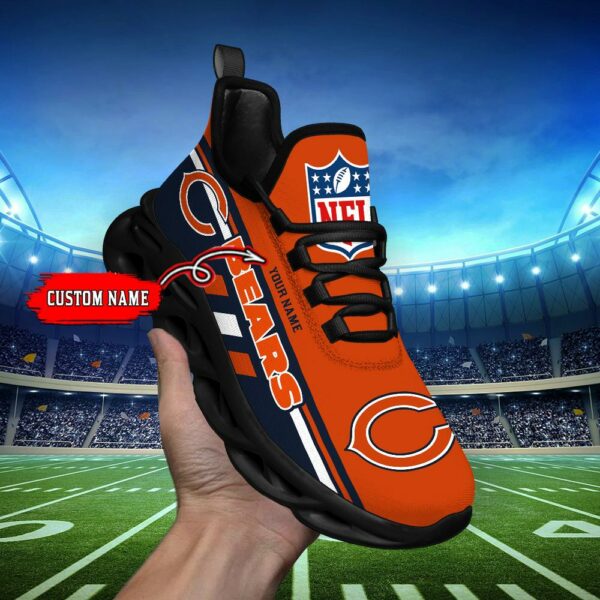 ideafootwear chicago bears max soul shoes sneakers for men and women 2392 7rzxz.jpg