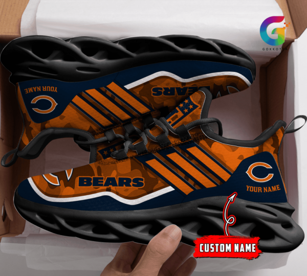 ideafootwear chicago bears max soul shoes sneakers for men and women 2408 v1rdo.png