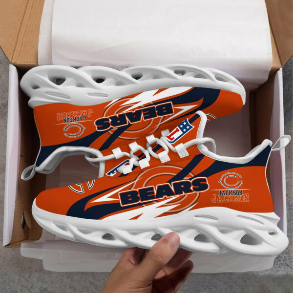 ideafootwear chicago bears max soul shoes sneakers for men and women 2533 vkxfb.jpg