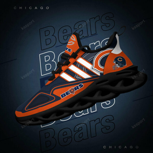 ideafootwear chicago bears max soul shoes sneakers for men and women 2537 f1h14.jpg