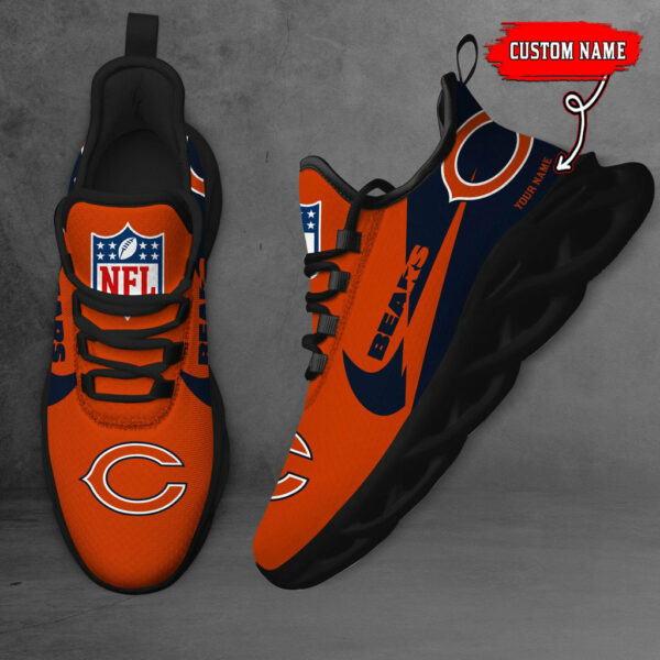 ideafootwear chicago bears max soul shoes sneakers for men and women 2636 9nyt7.jpg