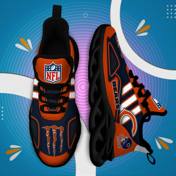 ideafootwear chicago bears max soul shoes sneakers for men and women 2844 on97f.jpg