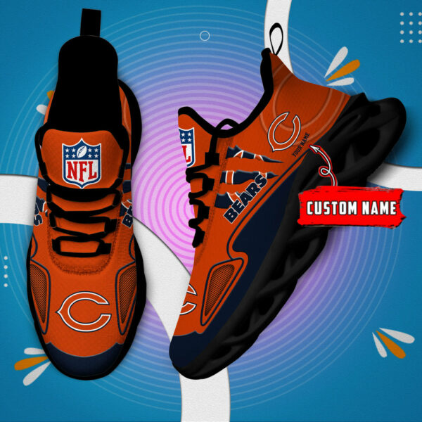 ideafootwear chicago bears max soul shoes sneakers for men and women 3458 pogfk.jpg