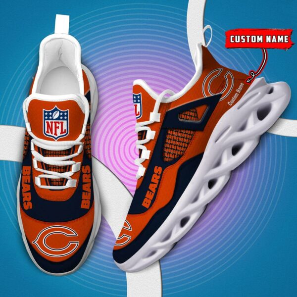 ideafootwear chicago bears max soul shoes sneakers for men and women 3716 5monv.jpg