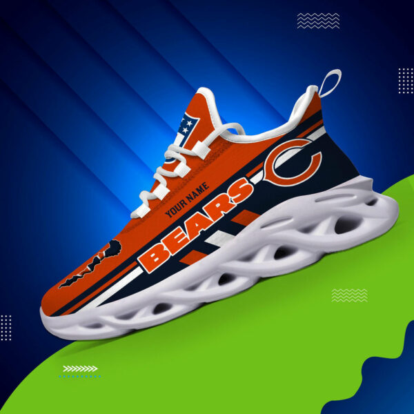 ideafootwear chicago bears max soul shoes sneakers for men and women 4554 retzi.jpg