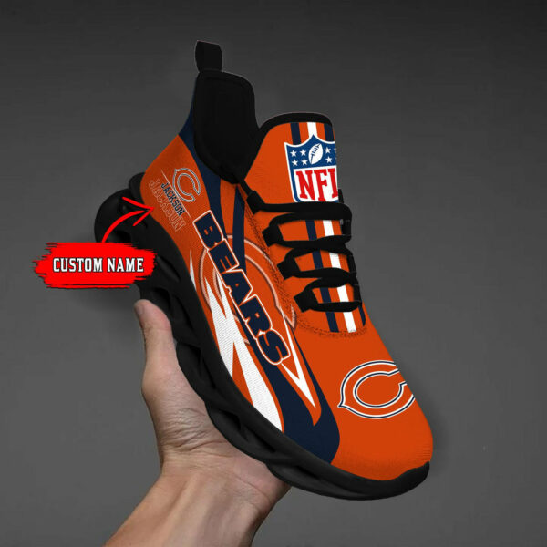 ideafootwear chicago bears max soul shoes sneakers for men and women 4571 lfope.jpg