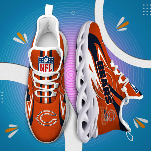 ideafootwear chicago bears max soul shoes sneakers for men and women 5928 pfm7c.jpg