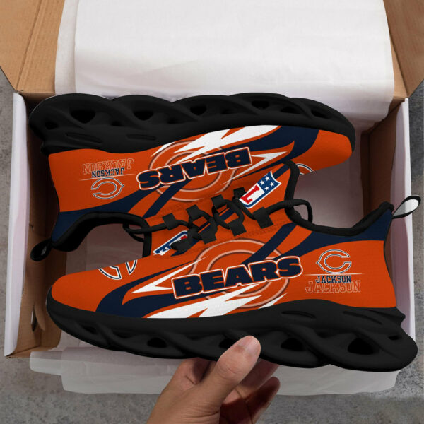 ideafootwear chicago bears max soul shoes sneakers for men and women 6418 pifp6.jpg