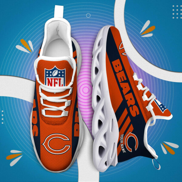 ideafootwear chicago bears max soul shoes sneakers for men and women 6522 qfjeb.jpg