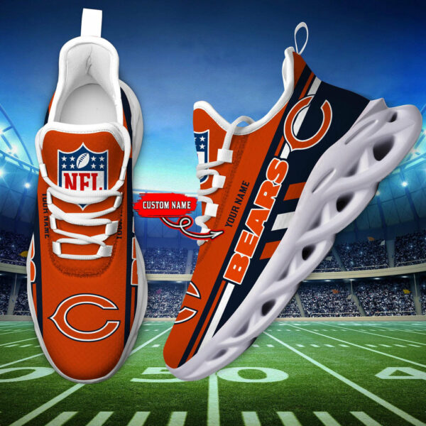 ideafootwear chicago bears max soul shoes sneakers for men and women 6850 hqbqs.jpg