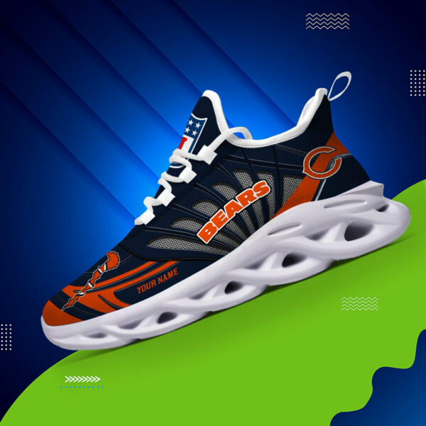 ideafootwear chicago bears max soul shoes sneakers for men and women 7127 wr9ah.jpg