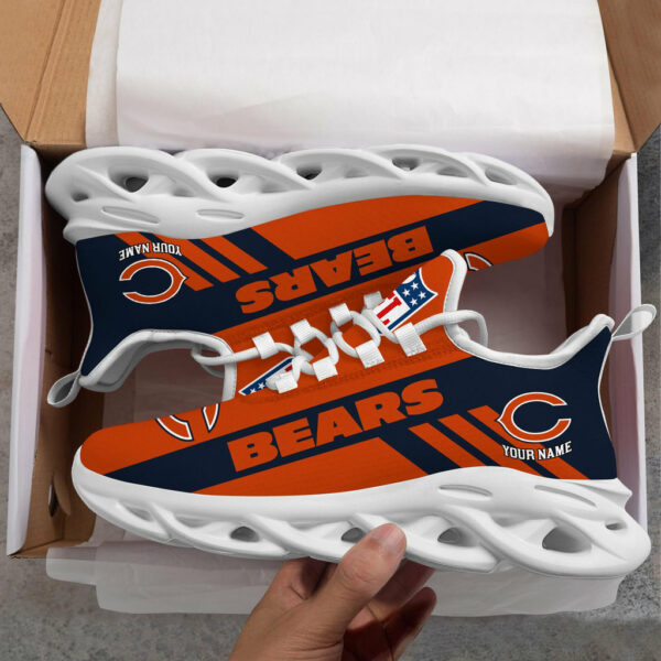 ideafootwear chicago bears max soul shoes sneakers for men and women 7499 ou14d.jpg