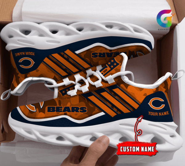 ideafootwear chicago bears max soul shoes sneakers for men and women 7553 i5wfq.png