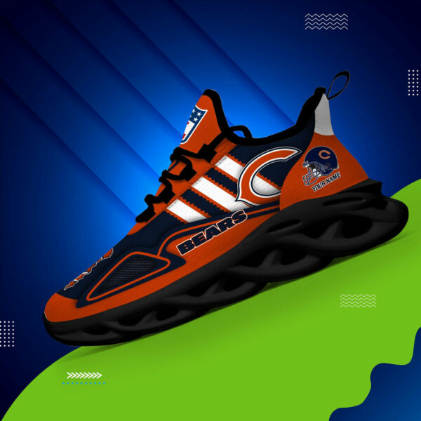 ideafootwear chicago bears max soul shoes sneakers for men and women 7610 wkj4l.jpg