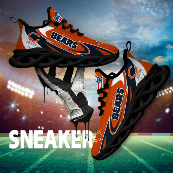 ideafootwear chicago bears max soul shoes sneakers for men and women 7769 x5xjf.jpg