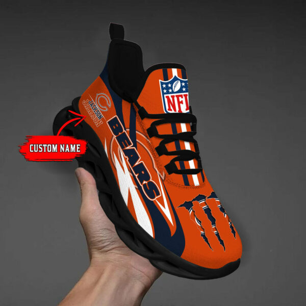 ideafootwear chicago bears max soul shoes sneakers for men and women 7870 jbjpk.jpg