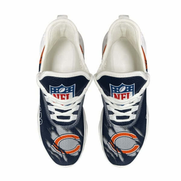 ideafootwear chicago bears max soul shoes sneakers for men and women 7918 ps5im.jpg