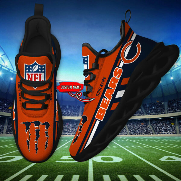 ideafootwear chicago bears max soul shoes sneakers for men and women 8490 cuayk.jpg