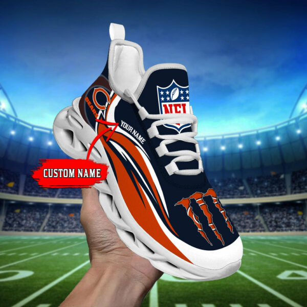 ideafootwear chicago bears max soul shoes sneakers for men and women 8753 6fjgk.jpg