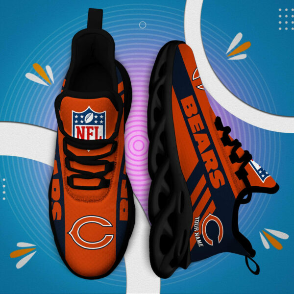 ideafootwear chicago bears max soul shoes sneakers for men and women 8982 fq9sa.jpg