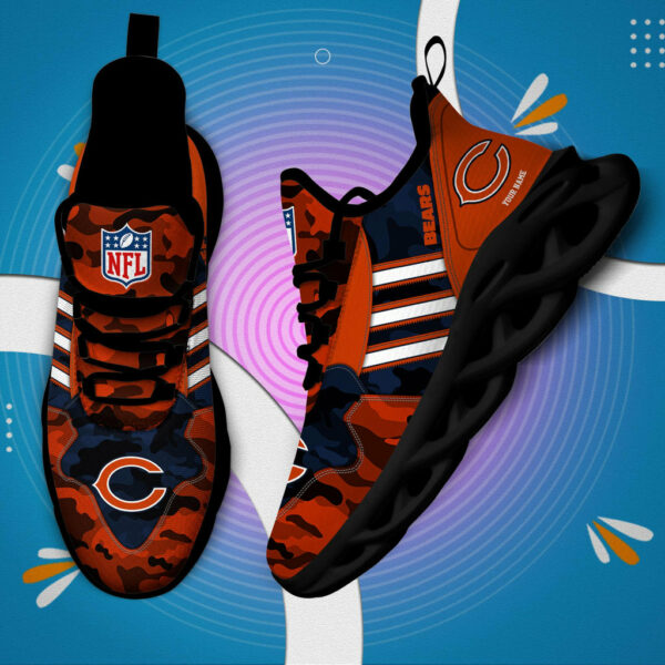 ideafootwear chicago bears max soul shoes sneakers for men and women 9005 l6rta.jpg