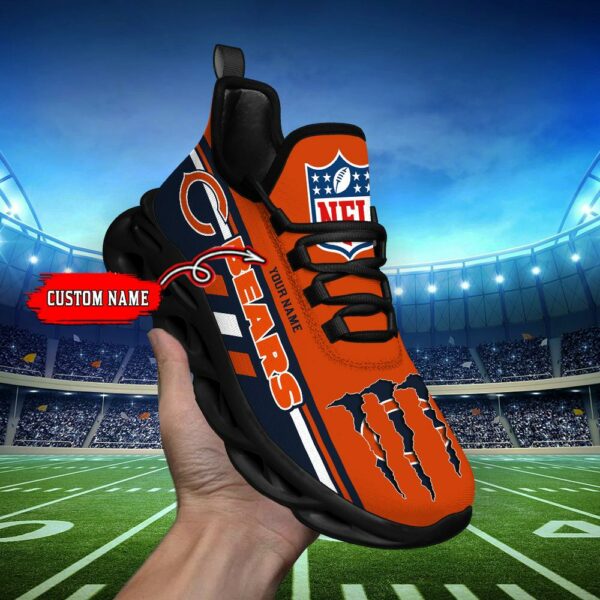 ideafootwear chicago bears max soul shoes sneakers for men and women 9302 fr3ry.jpg