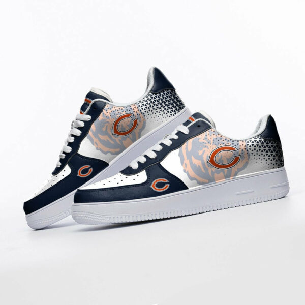 ideafootwear chicago bears nfl air low top sneakers shoes for men and women 2016 5nfzr.jpg