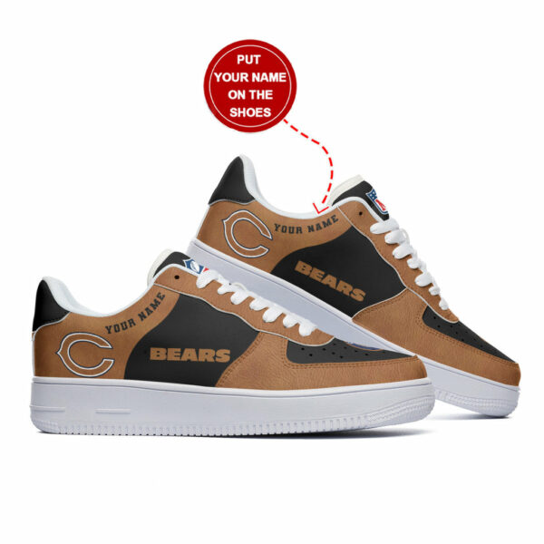 ideafootwear chicago bears nfl air low top sneakers shoes for men and women 2205 s6by2.jpg